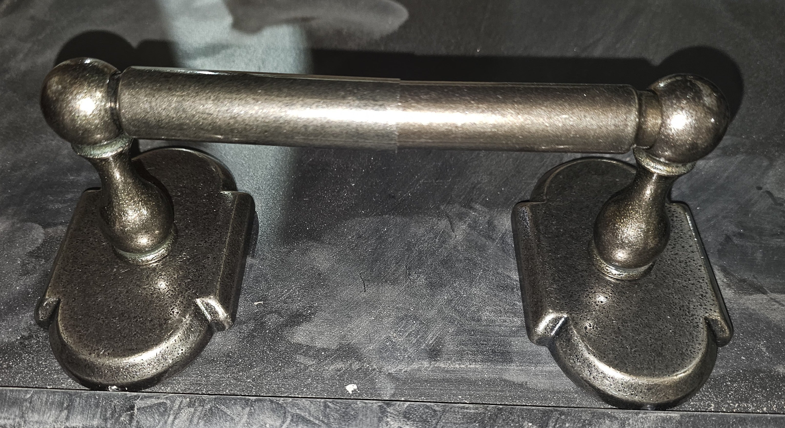 The Delaney CO. Paper Holder